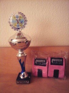 Trophy