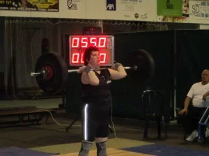 Belgian Seniors at La Louviere 004
