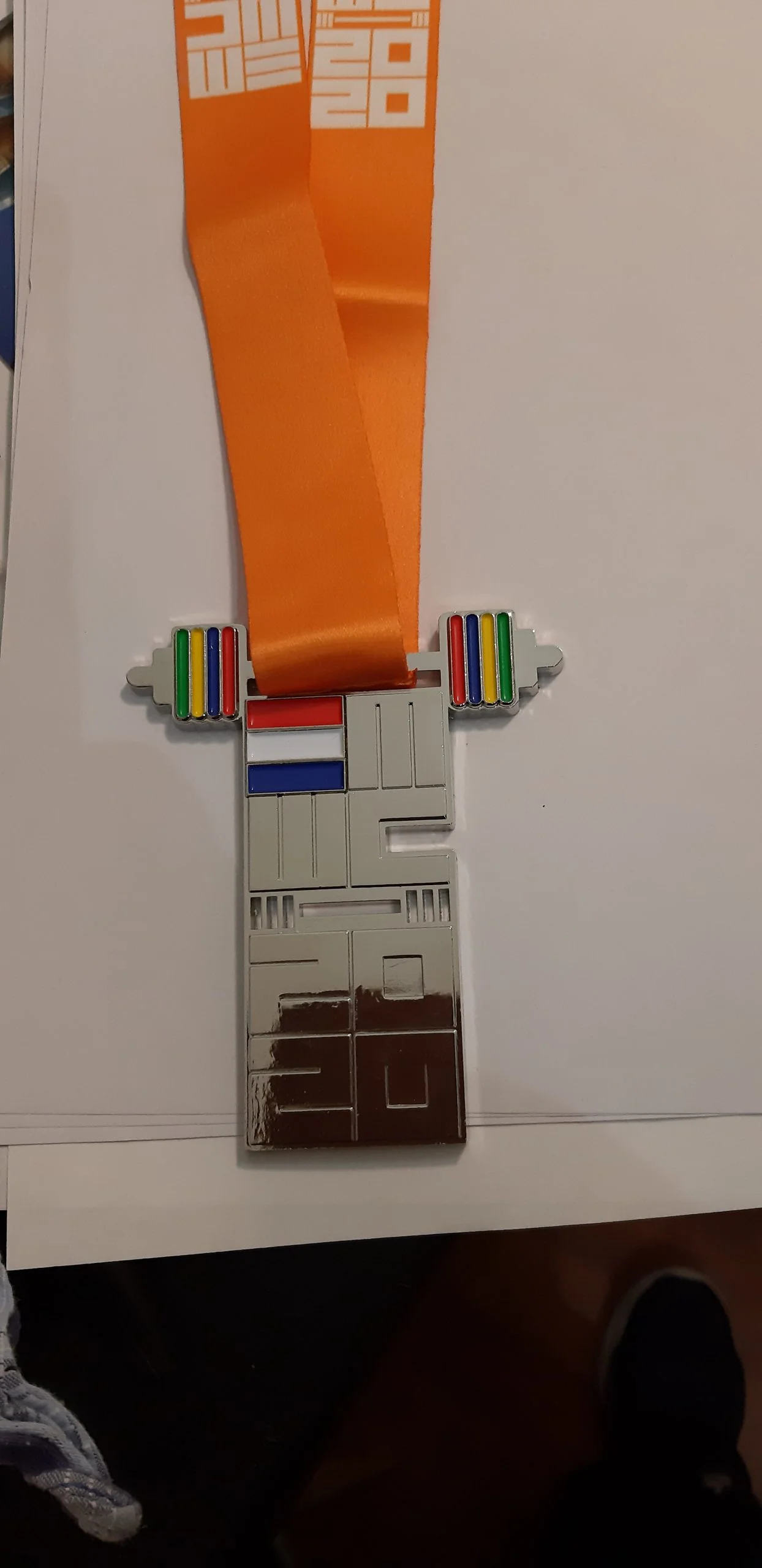 Winter 2020 – Life in Lockdown